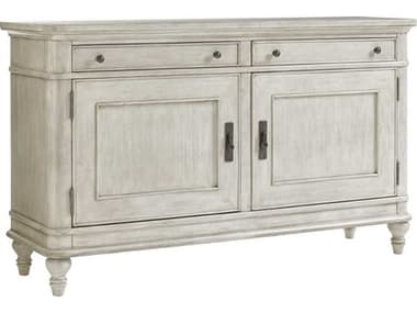 Lexington Oyster Bay 72" Solid Wood Sideboard LX714852