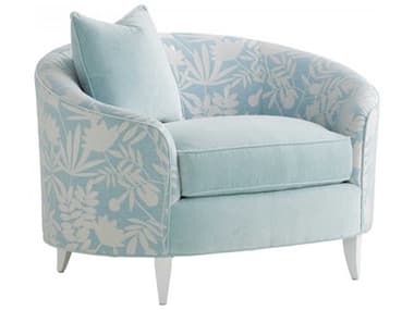 Lexington Avondale 48" Fabric Accent Chair LX723611