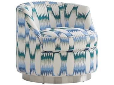 Lexington Avondale Swivel 32" Fabric Accent Chair LX723811SW