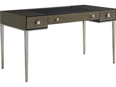 Lexington Brown Secretary Desk LX732933C