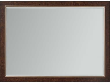 Lexington Rendezvous Barnett Wall Mirror Rectangular LX743205