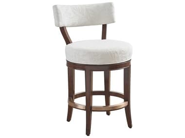 Lexington Rendezvous Giles Upholstered Counter Stool  LX74389560