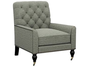 Lexington Upholstery Fabric Accent Chair LX753411