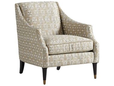 Lexington Carlyle 30" Fabric Accent Chair LX757311