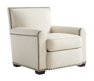 Lexington Upholstery 36" Fabric Accent Chair LX757611