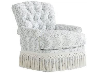 Lexington Avondale Swivel 32" Fabric Accent Chair LX762711SW