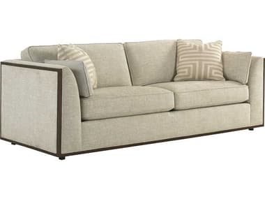 Lexington Macarthur Park 96" Fabric Upholstered Sofa LX762833