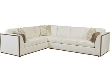 Lexington Rendezvous Westcliffe Upholstered Sectional Sofa LX762850S60