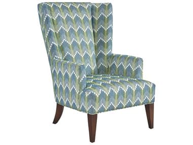 Lexington Rendezvous Brockton Green Accent Chair  LX76581160