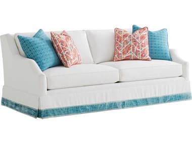 Lexington Avondale 82" Fabric Upholstered Sofa LX766033