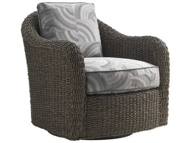 Lexington Oyster Bay Swivel Accent Chair LX772611SW