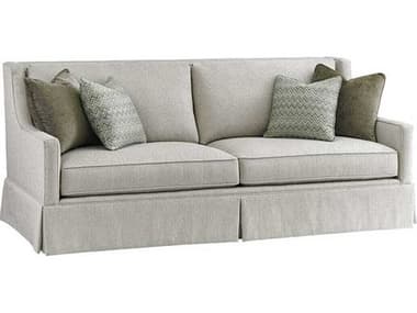 Lexington Oyster Bay 86" Fabric Upholstered Sofa LX786433