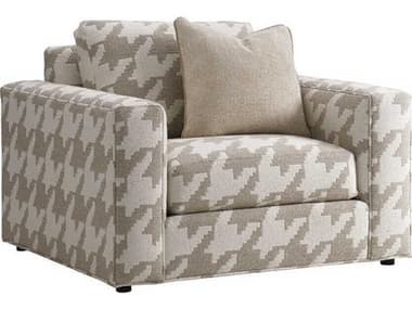 Lexington Laurel Canyon Fabric Accent Chair LX790611