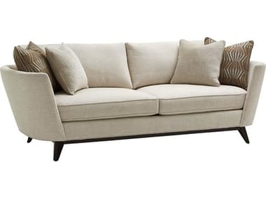 Lexington Zavala 90" Fabric Upholstered Sofa LX792833