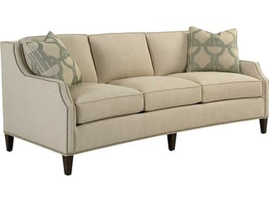 Lexington Macarthur Park 87" Fabric Upholstered Sofa LX798533