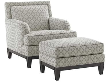 Lexington Kensington Place 35" Fabric Accent Chair LX799611
