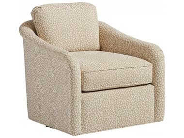 Lexington Upholstery Swivel Fabric Accent Chair LX830511SW