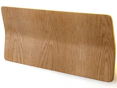 Luxcambra Kito 1-Light White Wood Wall Sconce LXB2007