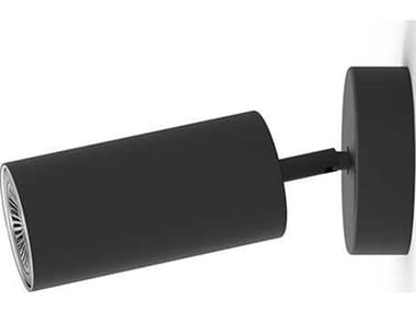 Luxcambra Kea 1-Light Black Wall Sconce LXB2342