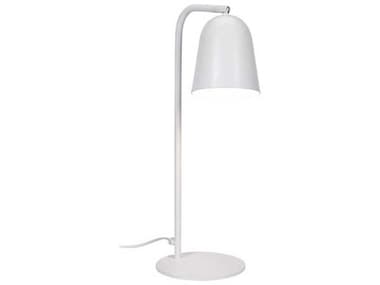 Luxcambra Lula White Desk Lamp LXB3015