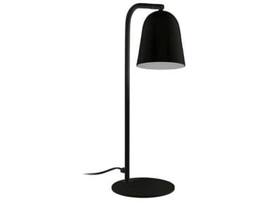 Luxcambra Lula Black Desk Lamp LXB3016
