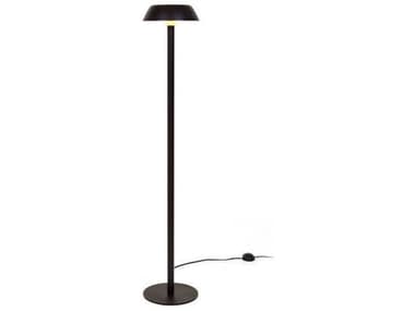 Luxcambra Sarria Black Floor Lamp LXB4271