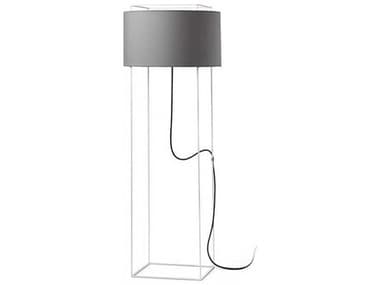 Luxcambra Lewit Gray Floor Lamp LXBLEWITFLOOR