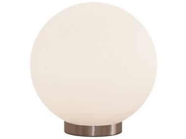 Luxcambra Moon White Table Lamp LXBMOONTABLE