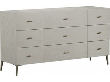 Luxecor Atelier Beige Oak Wood Dresser LXCMI01501301A