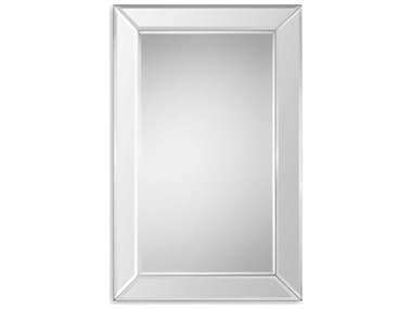 Luxecor Illumination Rectangular Wall Mirror LXCW00402