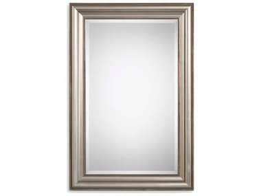 Luxecor Illumination Rectangular Wall Mirror LXCW00416