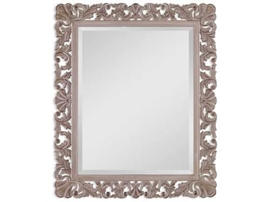 Luxecor Illumination Rectangular Wall Mirror LXCW00489