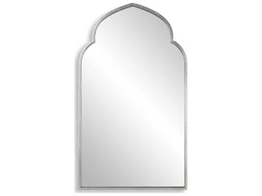 Luxecor Illumination Soft Silver Wall Mirror LXCW00535