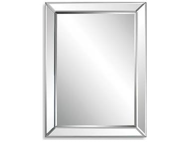 Luxecor Illumination Rectangular Wall Mirror LXCW00543