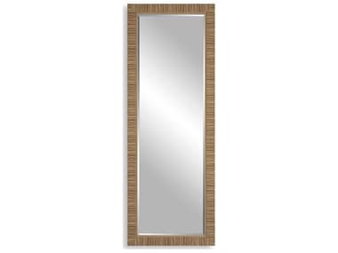 Luxecor Illumination Natural Rectangular Wall Mirror LXCW00562