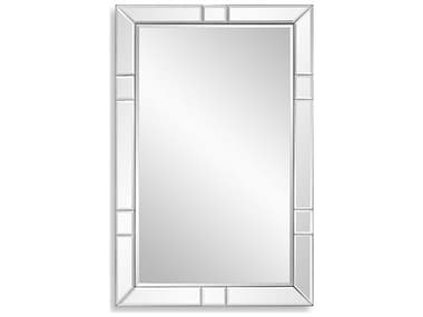 Luxecor Illumination Rectangular Wall Mirror LXCW00599