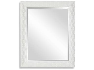 Luxecor Illumination Soft White Rectangular Wall Mirror LXCW00600