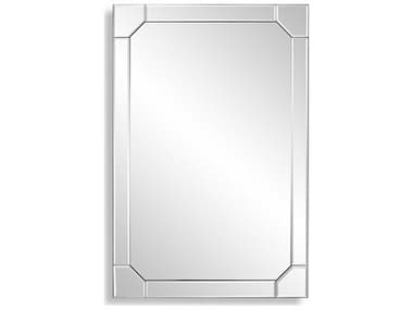 Luxecor Illumination Rectangular Wall Mirror LXCW00603