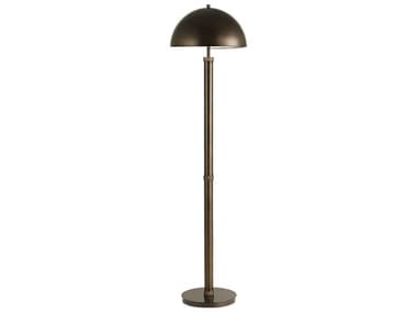 Luxecor Illumination Oil Rubbed Bronze Floor Lamp LXCW261631