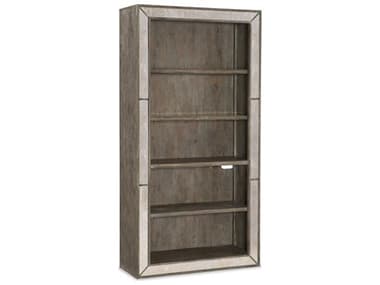 Luxe Designs 40" Bookcase LXD17421034055LTWD