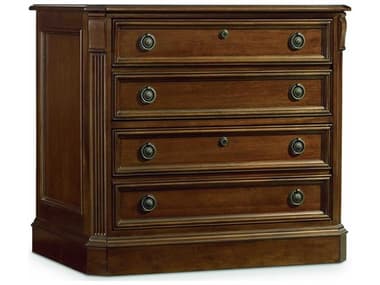 Luxe Designs 22&quot; Wood File Cabinet LXD3821056034