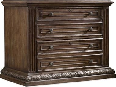 Luxe Designs 22" Wood File Cabinet LXD51711036134