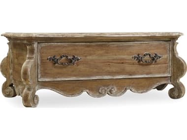 Luxe Designs 32" Rectangular Light Wood Coffee Table LXD54017930890