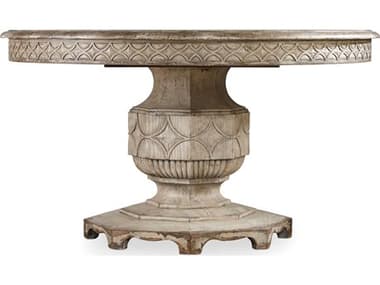 Luxe Designs " Round Wood Dining Table LXD54517445097
