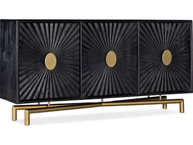 Luxe Designs Media Console LXD5761610159DKW99