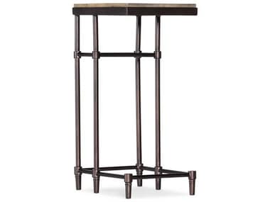 Luxe Designs 10" Rectangular Wood End Table LXD5802881265LTWD99