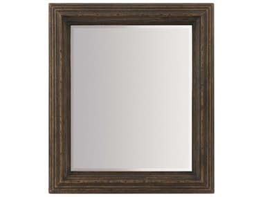 Luxe Designs Wall Mirror LXD60618910396BLK