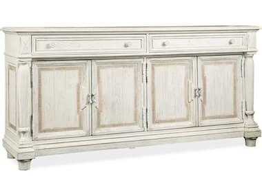 Luxe Designs 76'' Maple Wood Sideboard LXD61627590011198