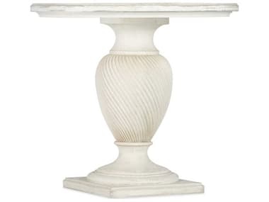 Luxe Designs 28" Round Wood End Table LXD61628011611198