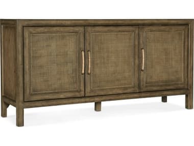 Luxe Designs 64" Solid Wood Media Console LXD621655465118811